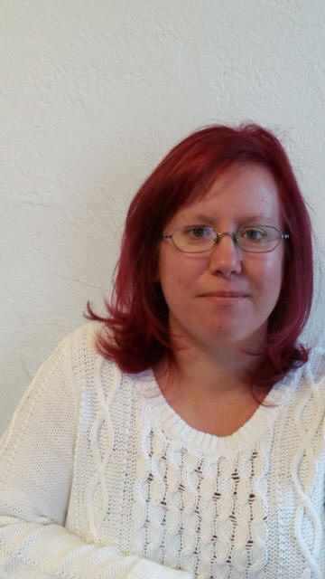 Silvia Huwiler