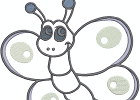 Schmetterling