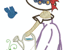 appbonnetbird 004 5x7