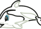 applbabyduskydolphin 003
