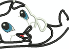 applbabyduskydolphin 008