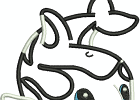 applbabyduskydolphin 009