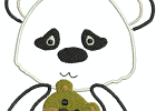 applipanda boy2 5x7
