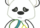 applipanda boy3 5x7