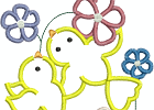appliquebirds 001