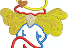 appliquedancingsunbonnet2