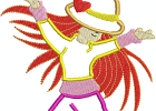 appliquedancingsunbonnet3