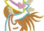 appliquedancingsunbonnet7