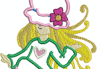 appliquedancingsunbonnet8