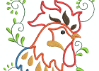 applirooster 002 5x7