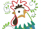 applirooster 003 5x7
