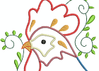 applirooster 009 5x7