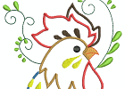 applirooster 010 5x7