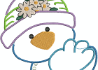 applitweetsinheels 002 5x7