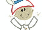 applstickkids 004 5x7