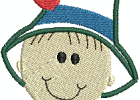 applstickkids 005 5x7