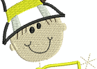 applstickkids 006 5x7