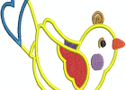 apppatbird 003 5x7
