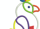 apppatbird 005 5x7