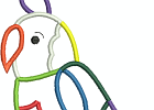 apppatbird 007 5x7