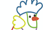 apppatbird 008 5x7