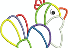 apppatbird 010 5x7
