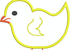 appwildlife chicken