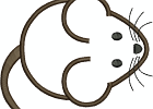 appwildlife mouse