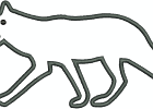 appwildlife wolf