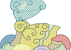 mylarbonnets 004 5x7