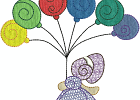 mylarbonnets 007 5x7