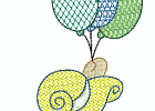 mylarbonnets 010 5x7