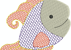 mylarfish 001 5x7
