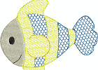 mylarfish 002 5x7