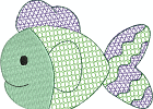 mylarfish 004 5x7