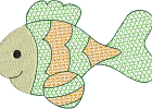 mylarfish 006 5x7