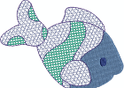 mylarfish 008 5x7