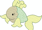 mylarfish 009 5x7