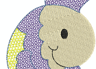 mylarfish 010 5x7