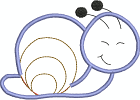 snail