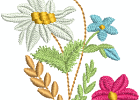 Blumenstrauss