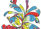 Floral