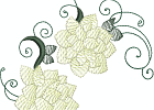 abstractflower 004 5x7