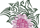 tribalflowers 005