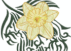 tribalflowers 008