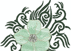 tribalflowers 010