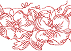 Rwviolets105x7
