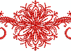SnowflakeScroll