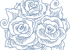 rosesrosesredwork 002 5x5