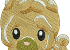 05SharPeiPup